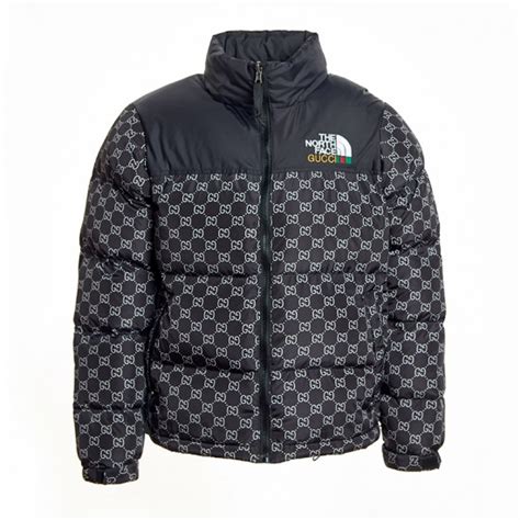 north face gucci polo|north face Gucci jacket.